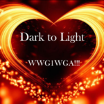 WWG1WGA　闇から光へ